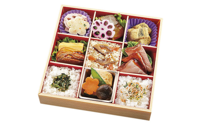 旬彩九枡膳 篁（たかむら）※前日17時までにご予約下さい。